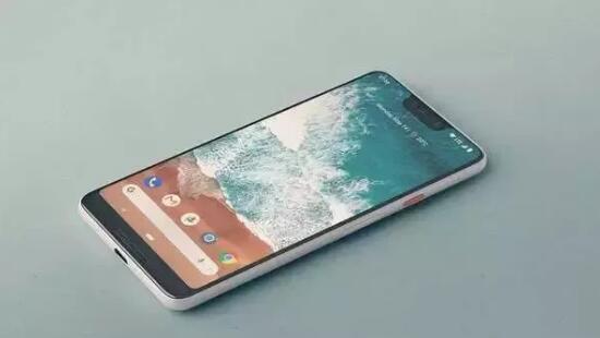 设计师分享Pixel 3系列渲染图，这样的Pixel你爱吗？